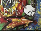 MAGIC DIRT Signs Of Satanic Youth VINYL LP BRAND NEW 5 Track EP Adalita