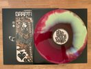 Brant Bjork # Mankind Woman # Limited Edition # Yellow Red Vinyl LP # NM # RAR
