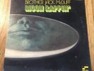 Brother Jack McDuff Moon Rappin Blue Note Jazz Stereo Lp Vinyl Record BST 84334