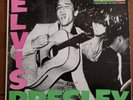 Elvis Presley LPM-1254 Vinyl LP Record 1956 RCA