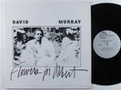 DAVID MURRAY Flowers For Albert INDIA NAVIGATION LP NM *