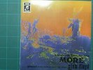 PINK FLOYD - MORE (LP VINILE NUOVO NON SIGILLATO 2019)