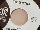 THE CRYSTALS 7