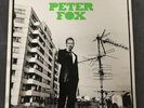 Peter Fox - Stadtaffe Vinyl LP