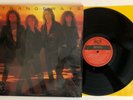 Strangeways - Walk In The Fire - 1988 US 1st Press (NM) Ultrasonic Clean