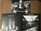 Fever Ray (Vinyl Used Very Good) Plus Rare 12 Inch Singles