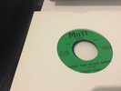 Rare Funk - Detroit Night Riders