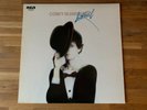 LOU REED - CONEY ISLAND BABY LP VINYL JAPAN PRESS WITH INSERT RCA RVP6029 NM VG+