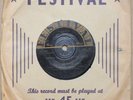 Mabel Scott I Wanna Be Loved/Just The Way You Are OZ '56 R'n'B Blues Les Welch