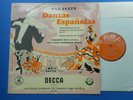 LXT 2930 Sarasate Danzas Espanolas  Ruggiero Ricci Ex
