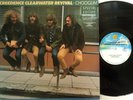 Creedence Clearwater Revival-Chooglin´ LP Special Edition 1983 Fantasy-L-38071