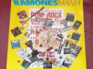 Ramones - Mania Sire 925 709-1 Europe  Beschreibung unten 2 LP