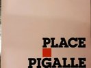 THE ROLLING STONES  : PLACE PIGALLE   SOME GIRLS OUTTAKES   RAR