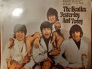The Beatles ?– Yesterday And Today - Unofficial, Clear Vinyl (Rock, Beat)