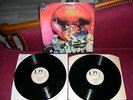RAREDOUBLE 33t AMON DUUL 2 tanz der lemminge krautrock pressage francais