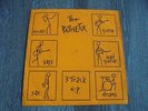 The Pathetix - Aleister Crowley 1978 UK 45 NO PUNK/KBD
