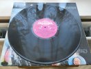 VAN DER GRAAF GENERATOR - PAWN HEARTS PINK SCROLL 1971 1st UK Press EX+ to NM