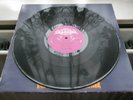 VAN DER GRAAF GENERATOR - H to He Who Am .. 1st UK Press 1970 Pink Scroll EX