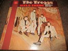 1966 THE TROGGS Wild Thing Mono US Lp Fontana MGF 27556 Psych NM/VG+