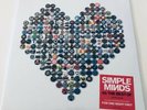 Simple Minds For One Night Only Vinyl