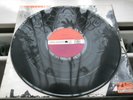 LED ZEPPELIN - debut album PLUM/RED UK 1ST PRESS 1968 ATLANTIC 588171