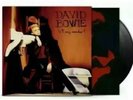 DAVID BOWIE Is It Any Wonder E.P Vinyl 6000 Only New Stay ‘97 I Can’t Read ‘97