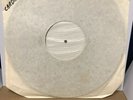 IS THIS THE LIFE - CARDIACS - 12” 1988 INDIE ROCK TEST PRESSING