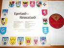 TELEFUNKEN - Egerland Heimatland - Ernst MOSCH