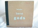 Hindu Love Gods LP 1990 Giant R.E.M. Mike Mills Warren Zevon INDIE BLUES RARE