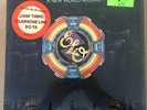 SEALED* ELECTRIC LIGHT ORCHESTRA A NEW WORLD RECORD UA JET UA LA679-G ELO HYPE
