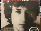 SEALED* BOB DYLAN LIVE 1966 ROYAL ALBERT HALL BOOTLEG SERIES VOL 4 2 LP 200 GRAM
