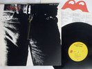 ROLLING STONES STICKY FINGERS ROLLING STONES ESS-63001 Japan STEREO VINYL LP