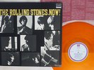 ROLLING STONES NOW LONDON L20P 1025 Japan VINYL LP