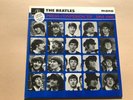 THE BEATLES PRESS CONFERENCES 1964-1966 LTD COLOURED VINYL LP REVOL 4    1991