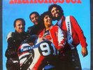 GRUPO MANCHESTER - MODERN SOUL FUNK BOOGIE LINCOLN OLIVETTI BRAZIL 7
