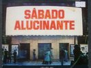 SABADO ALUCINANTE OST: SONIA SANTOS BANDA BLACK RIO - FUNK BRAZIL EP 7