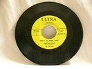 PRESTON LOVE Ali Baba's Boogie / That's All Right Johnny Otis 7