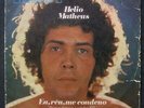 HELIO MATHEUS - 