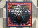 RARE MINT The Boo Radleys Giant Steps gatefold vinyl Diverse Vinyl 2013 edition
