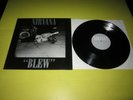 NIRVANA - BLEW - 12