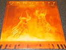 VANGELIS-HEAVEN AND HELL-UK LIMITED 2014 REMASTERED 180g VINYL LP-NEW & SEALED