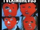 Talking Heads Remain In The Light  Red Colour LP Vinyl RSD BF 2018 Limited Seale