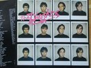 DIODES first LP perfect melody punk CANADA 1978 germs RAMONES dickies DEAD BOYS