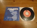 THE CURE - IN BETWEEN DAYS - PORTUGAL Polydor 7