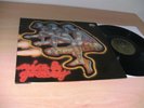 Atomic Rooster,Nice And Greasy,1st Press D 1973,Brain Metronome1033