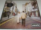 OASIS - (What's The Story) Morning Glory LP Double Vinyl Unplayed & Sealed Liam
