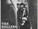 THE ROLLING STONES 45 EP SHE SAID YEAH+PS HOLLAND RARE 1965