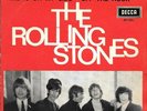 THE ROLLING STONES 45 EP TIME IS ON MY SIDE+PS HOLLAND RARE 1964