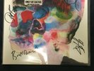 Spoon Hot Thoughts   Autographed    Limited Edition Vinyl