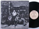 ALLMAN BROTHERS BAND At Fillmore East CAPRICORN 2XLP VG+ gatefold  